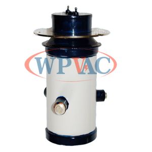 K-52 High Voltage Relay 25KV DC 150A Current with 12V/24V Coil Vacuum Relay