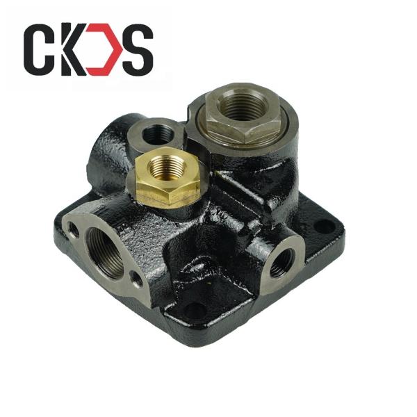 Quality J08C Engine HINO Cylinder Head 29100-1663 Air Brake Compressor Repair Kits wholesale