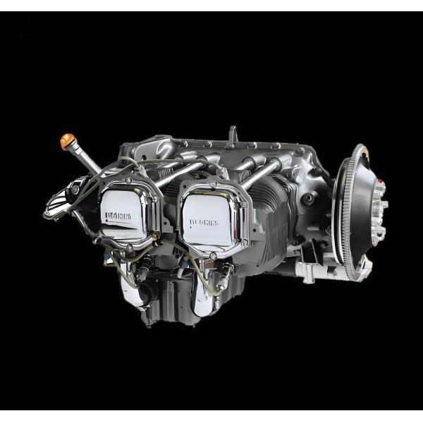 Quality Aviation Lycoming Powerful Plane Engine IO-540-V4A5 wholesale