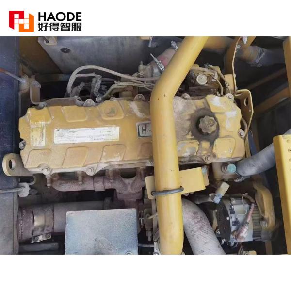 2017 Used Excavator Caterpillar Cat 336 Original 36 Ton Excavator Caterpillar on Hot Selling