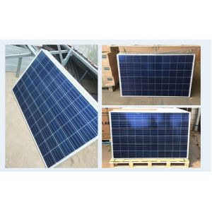 Home Energy 5000w Off Grid Solar Power System