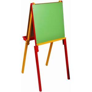 Double - Face Artist Painting Easel Studio H Frame Easel By Artist'S Loft
