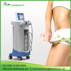 Humanized operation system HIFUSLIM slimming machine