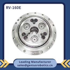 Buy cheap Pinwheel Drives RV Gear Reducer Cyclo Drive Gearbox High Rigidity Loading from wholesalers