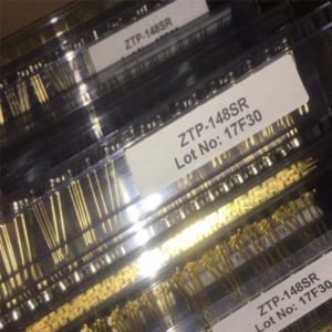 Original Condition SMD Ceramic Capacitor Infrared Temperature Sensor Parts ZTP