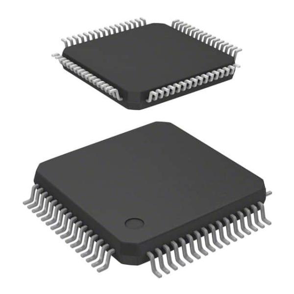 FS32K144HFT0MLHT Computer IC Chips S32K Microcontroller IC 32-Bit Single-Core