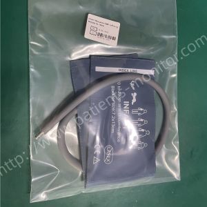 Infant Reusable NIBP Cuff 10-19cm Single Tube Blood Pressure Cuff DL-011-0103