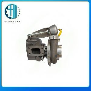 VOE21092586 Turbocharger For Volvo EC210D EC200D Excavator Engine Spare Parts