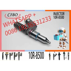 Excavator Injector 10R-278110R-1000 10R-7229 229-5919 211-3027 232-1199 249-0709