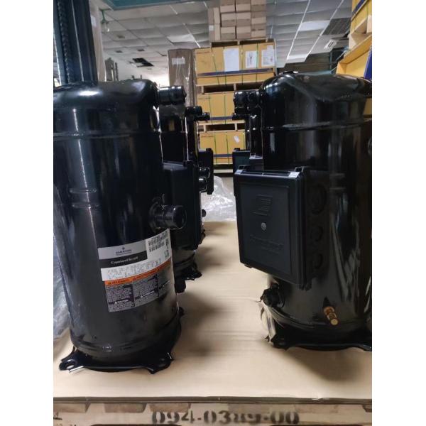 4.8HP 47500BTU Copeland Refrigeration Compressor ZP57KUE-TFM/TFD R410A Scroll