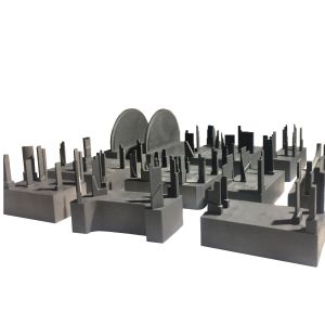 Cheap Cheap Pirce Isostatic Graphite for Electrical Discharge Machining for sale