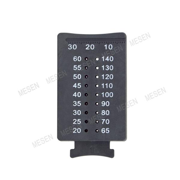 Quality Gutta-percha Point Cutter wholesale