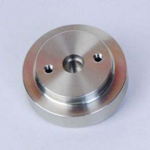 Cheap 100% cnc machining process aluminum precision turning, Iron Door Inserts for sale