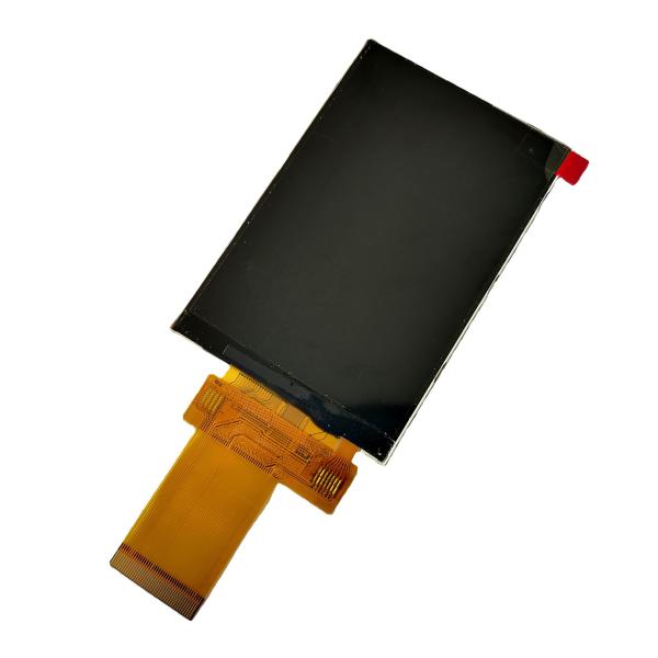 3.5" LCD Touch Screen Capacitive Touch Display 320x480 TFT LCD Panel with MCU