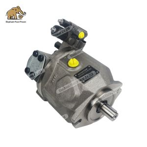 Rexroth A10VSO45 Series Axial Piston Variable Pump with 100% Interchange 45cc