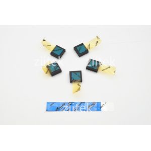 China UL and RoHs certificated high conductivity 3w self adhesive thermal conductive pad TIF180-30-12E for LED lighting on sale