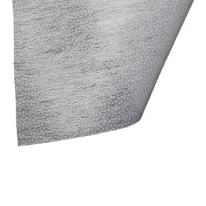Gaoxin Stretch Non Woven Fusing Interlining for Garment Fusing Interfacing 150cm Width