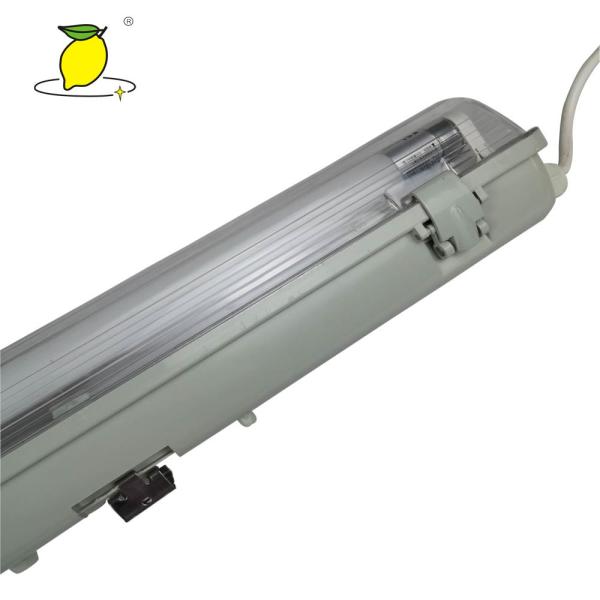 18 Watt Emergency LED Tube Light Rechargeable With Internal Battery Backup
