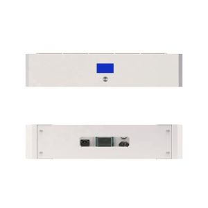 Factory Oem Grade A lithium ion batteries 200ah High Voltage Stack tithium