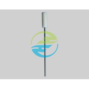 Gauge For Verification Of Grooves, Holes And Reverse Tapers HC9931 Plug Socket