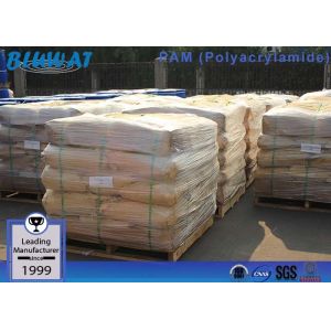 Cheap Polyacrylamide Anionic Water - Soluble Polymer Of Acrylamide CAS No 9003-05-8 for sale