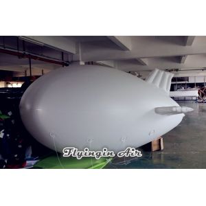 Customized Helium Balloon Advertising Inflatable Blimp for Advertisement
