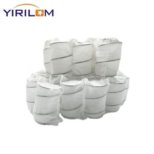 Customizable Durability High Carbon Steel Wire Pockets Springs Sofa Pocket