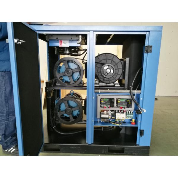 ISO,CE Oilfree Air Compressor / Commercial Auto Scroll Compressor