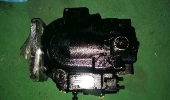 Quality P2060S6158 SMV4531TB5 Konecranes Forklift Hydraulic Pump 6022.039 wholesale