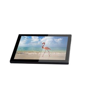 Cheap Android POE 10.1 Inch 2GB RAM Tablet With RS232 RS485 GPIO For Security Control for sale