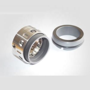 O Ring Mechanical Seal Type 8BT Equivalent To John Crane 8BT Seal