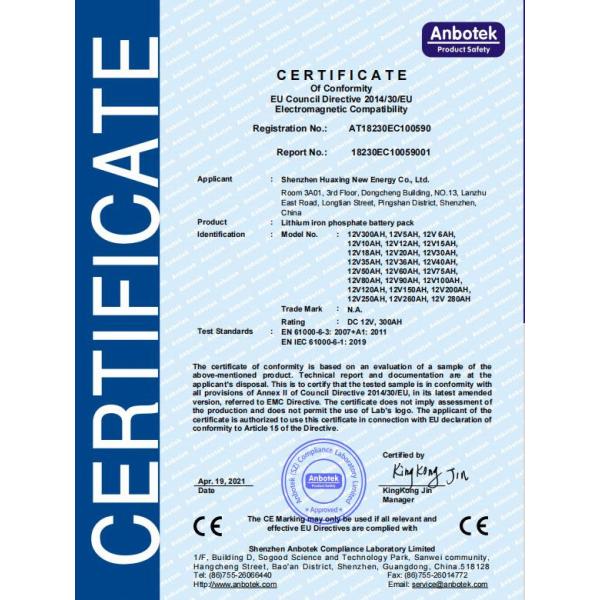 3.2V 5AH LiFePo4 Battery Cell 32650 32700 Batter For 2 Wheel Electric Vehicle