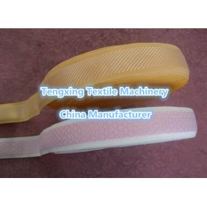 Cheap good quality China coiler machine exporter for packing cotton ribbon,elastic webbing etc. for sale