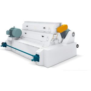 China Compact Customizable Pellet Crumbler Machine Grain Crusher Corn Crusher Feed Processing Crusher For High Output Crushing Needs on sale