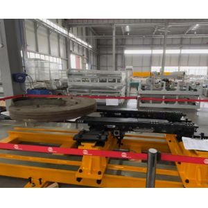 Lightweight Bin Telescopic Fork 700 X 800 X 850MM Loading Forkpallet Fork 30m