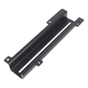 Precision Metal Stamping Customized SGCC Bracket Accepts Custom Designs Metal
