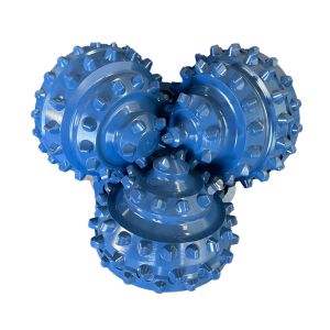 Power Factory 12 1/2inch IADC537 Tricone Drill Bit