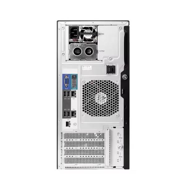 tower server HPE Proliant ML30 Gen10 Tower Network Mini Linux 16G Storage Nas