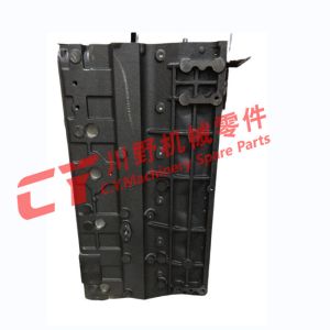 5I7776 Diesel Engine Cylinder Block S6K For E320C Excavator