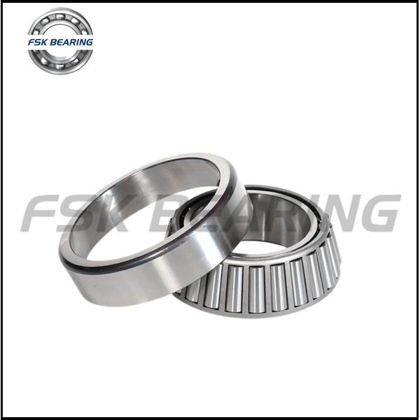Inch Size F 15499 Cup And Cone Bearing 35*93.45*39.5mm Gcr15 Chrome Steel