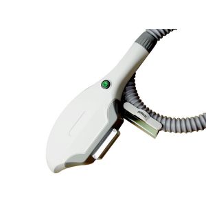 E Light SHR IPL Laser Hair Removal Machine Vertical Style For Skin Rejuvenation