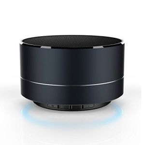 Durable Rechargeable Bluetooth Speaker Portable Stereo Bluetooth Speakers