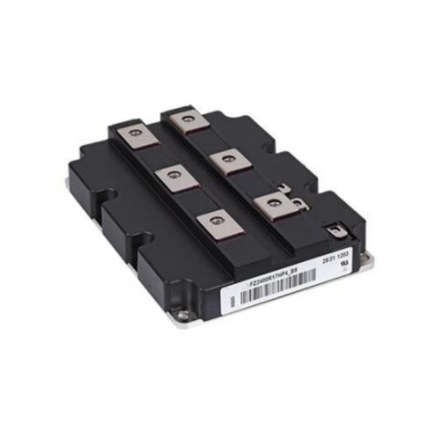 Quality Automotive IGBT Modules FD1000R33HE3 Low Switching Losses 3300V 1000A Chopper IGBT Module wholesale