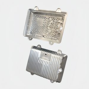 Customized CNC Milling Machining Parts For Industrial Applications