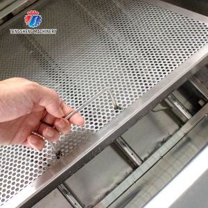 1.1KW Commercial eddy current bubble washing machine ozone multifunctional