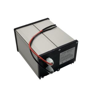 China Customize 12AH 32700 Solar Energy Storage Battery For Integrated Lamp on sale