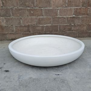 Elevate Your Garden With Fiber Clay Planter For Your Plants