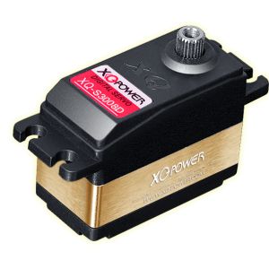 Cheap XQ POWER low profile digital servo XQ-S3008D for sale