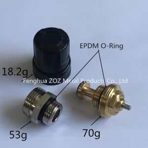 Distribuitor din inox pentru incalzire 1 x 12 cai, Distribuitor Colector