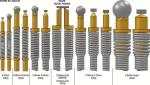 Customizable BGA Test Socket Housing Machining Center Probe Test Socket for High